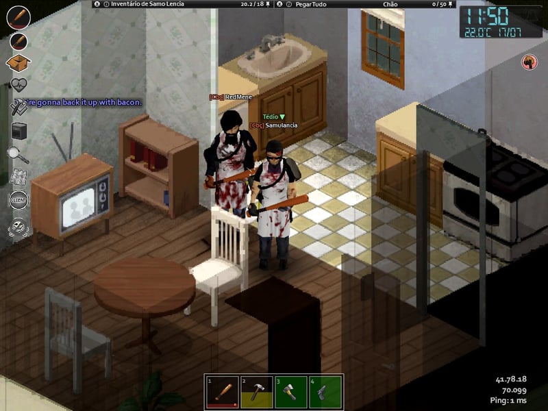 Game screenshot 5
