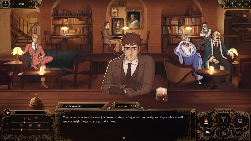 Game screenshot 2