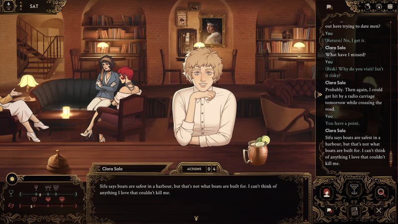 Game screenshot 3