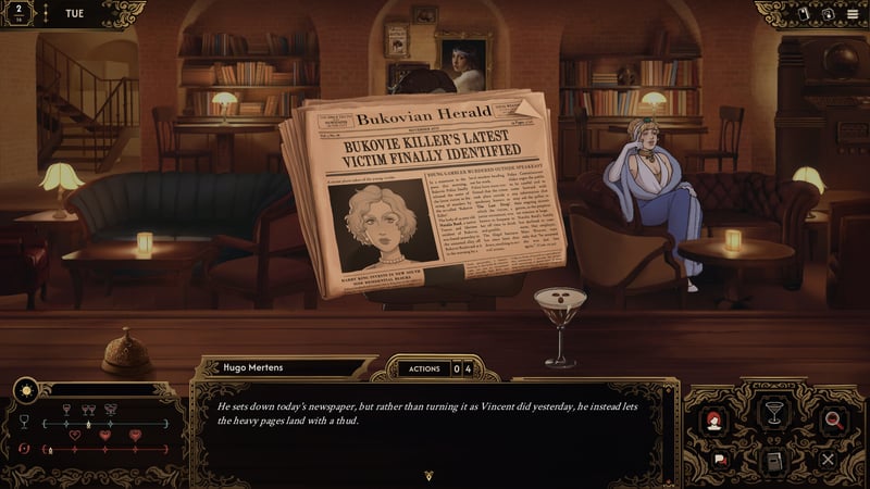 Game screenshot 5
