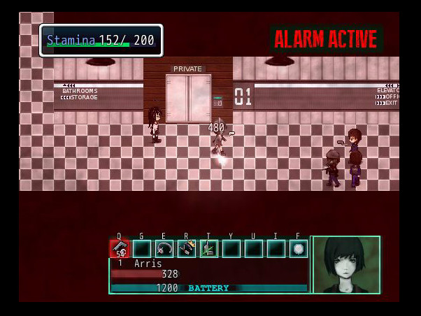 Game screenshot 2