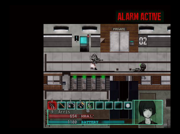 Game screenshot 2