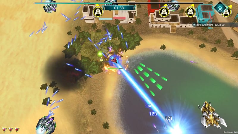 Game screenshot 5