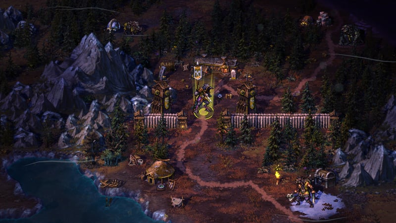 Game screenshot 3