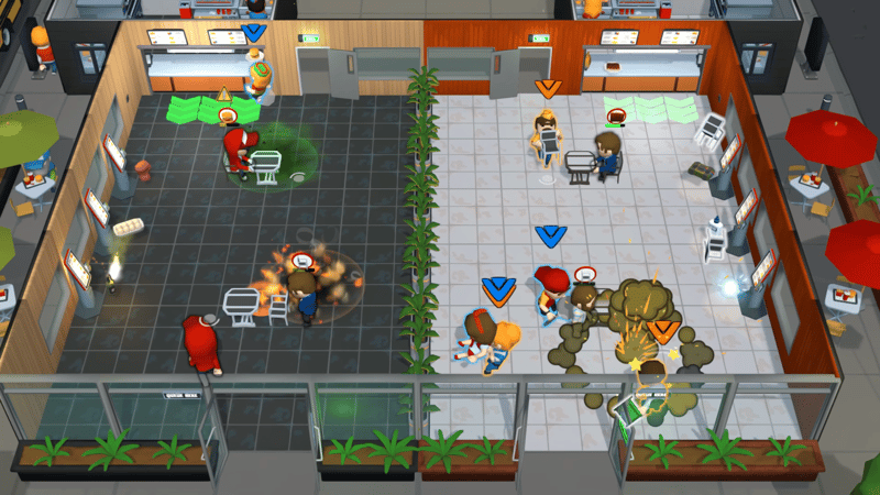 Game screenshot 5