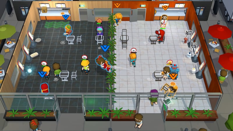 Game screenshot 3