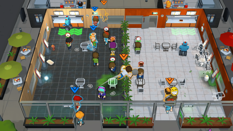 Game screenshot 2