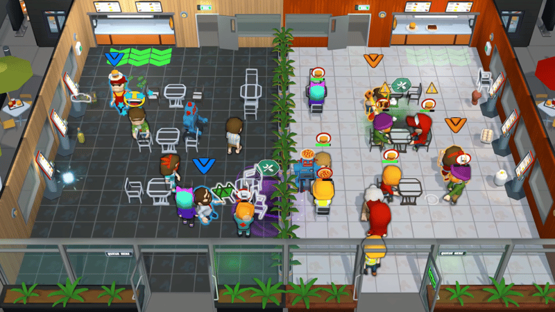 Game screenshot 4