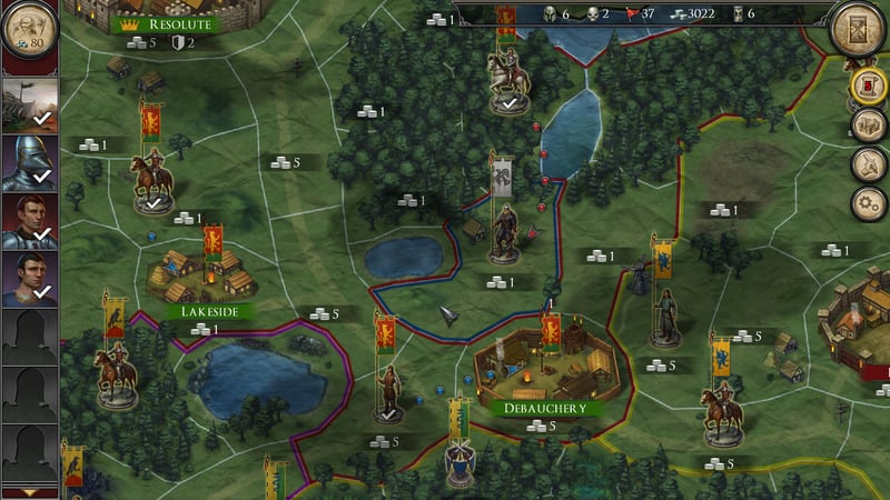 Game screenshot 3