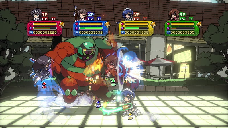 Game screenshot 5