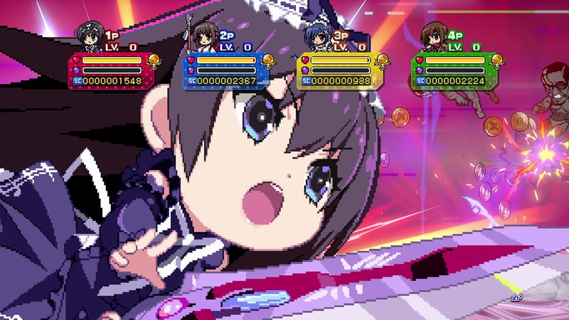 Game screenshot 3