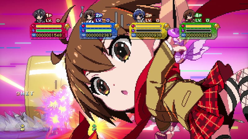 Game screenshot 4