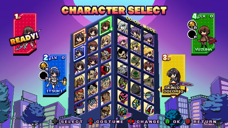 Game screenshot 4