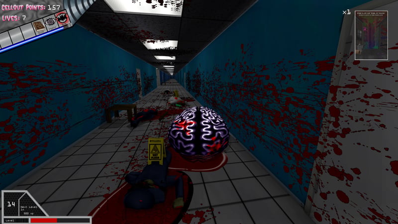 Game screenshot 1