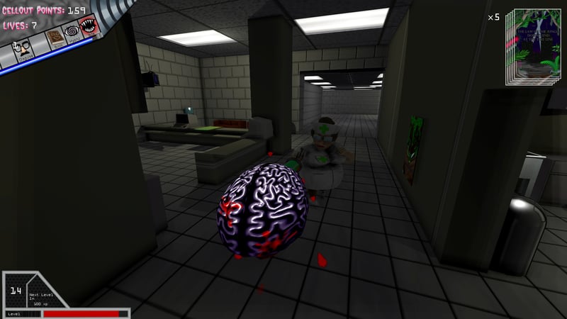 Game screenshot 2