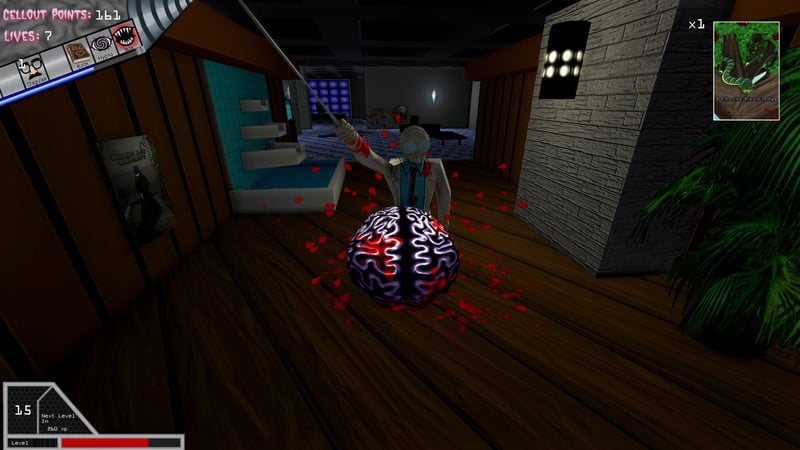 Game screenshot 5
