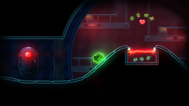 Game screenshot 3