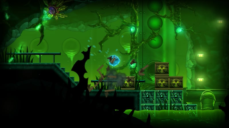 Game screenshot 1