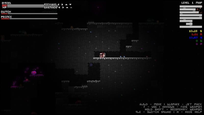Game screenshot 1