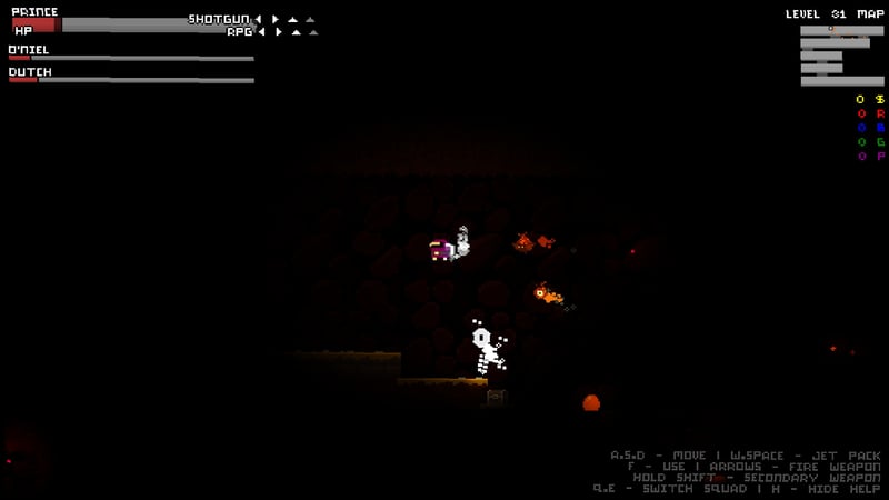 Game screenshot 3