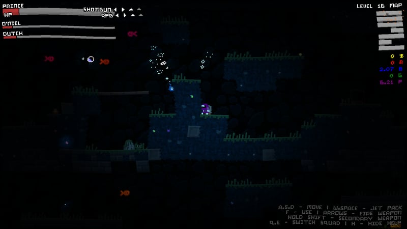 Game screenshot 5