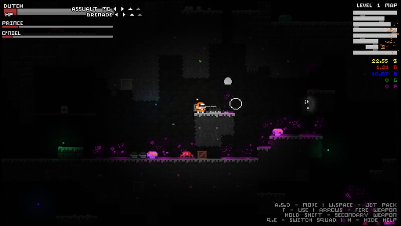 Game screenshot 2