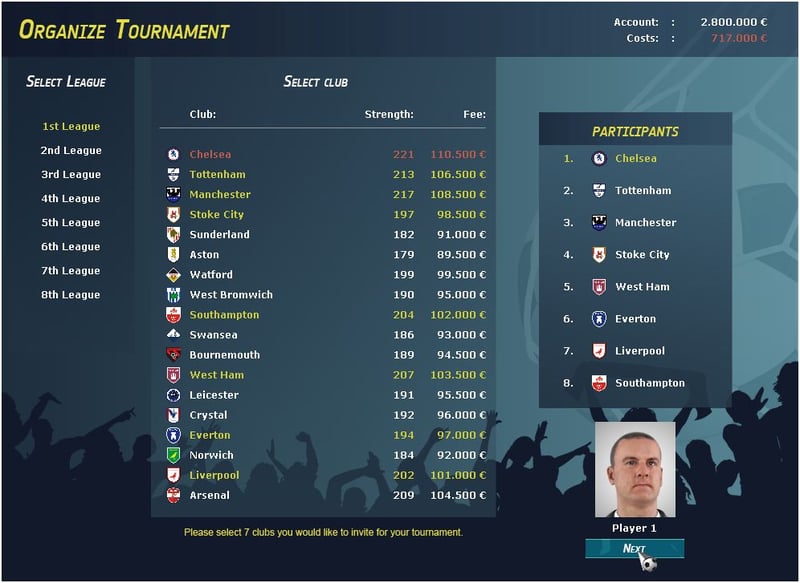 Game screenshot 1