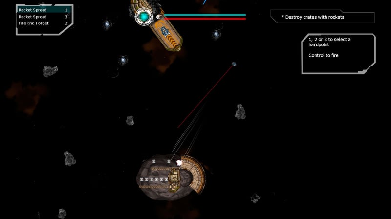 Game screenshot 1