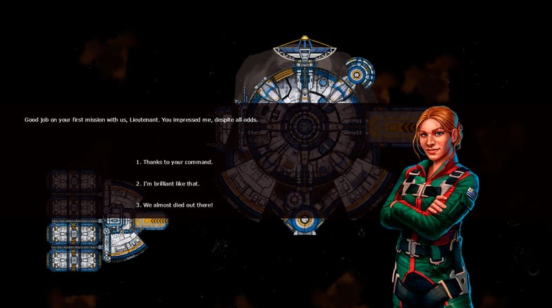 Game screenshot 2