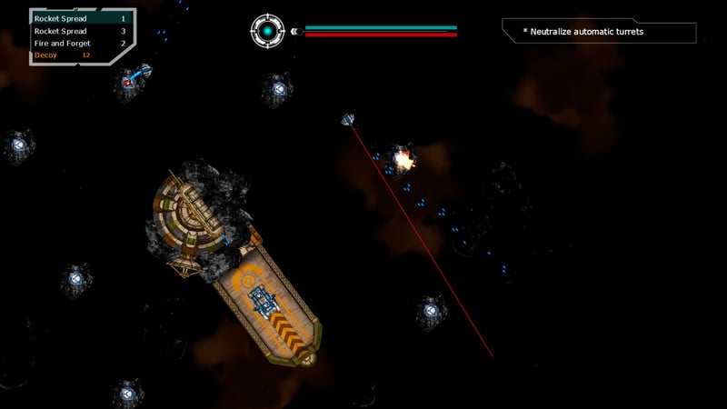 Game screenshot 3