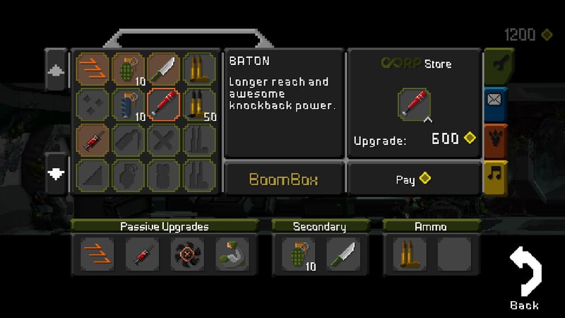 Game screenshot 2