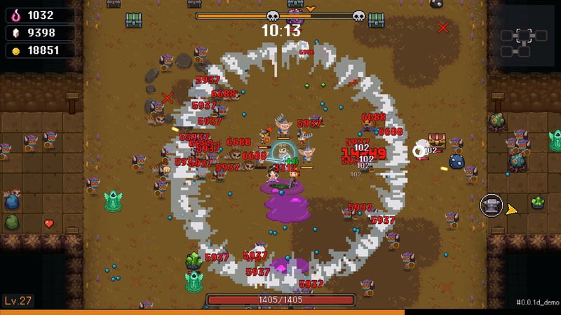 Game screenshot 5