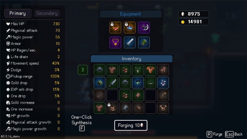 Game screenshot 4