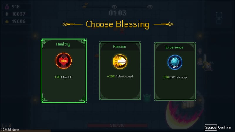 Game screenshot 2