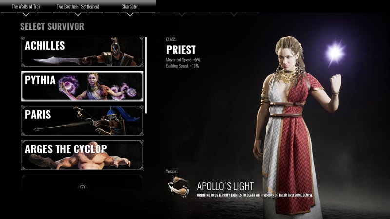 Game screenshot 3
