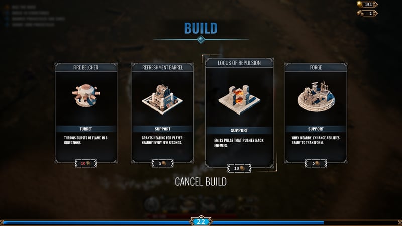 Game screenshot 2
