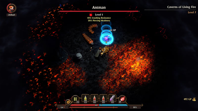 Game screenshot 3