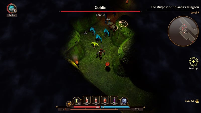 Game screenshot 4