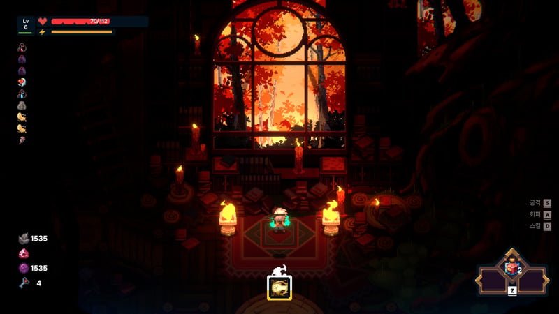 Game screenshot 2