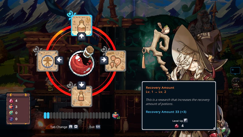 Game screenshot 2