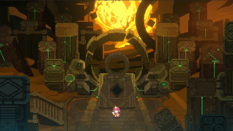 Game screenshot 4