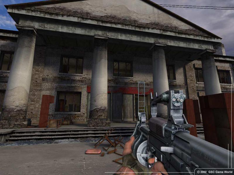 Game screenshot 2