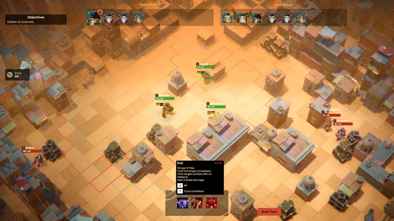 Game screenshot 3