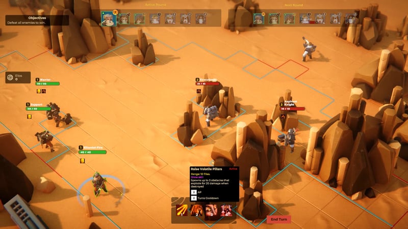 Game screenshot 5