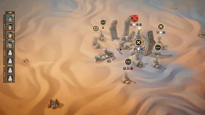 Game screenshot 5