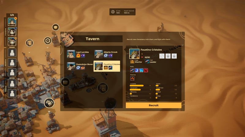 Game screenshot 4