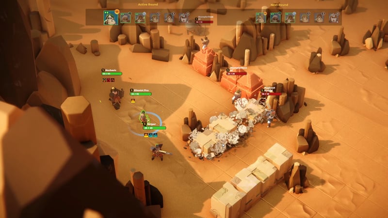 Game screenshot 5