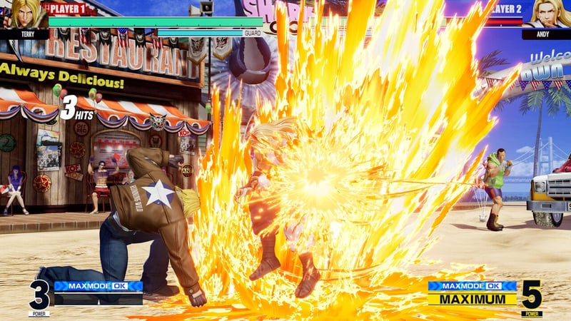 Game screenshot 2