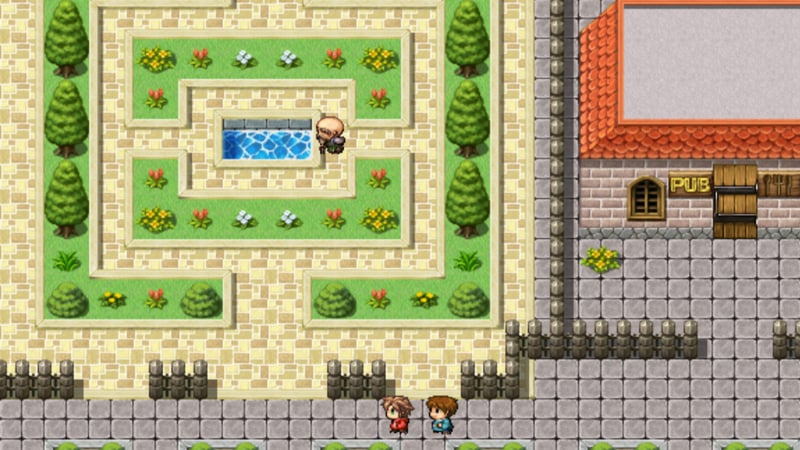 Game screenshot 5
