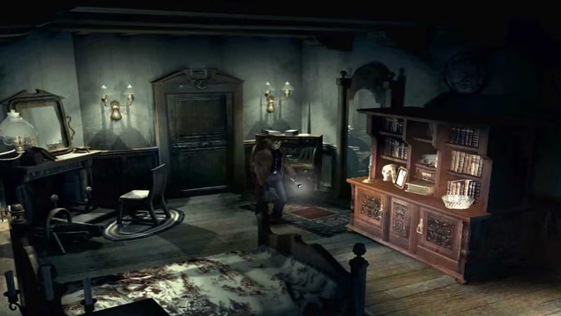 Game screenshot 4